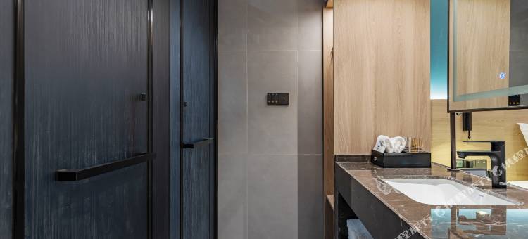 海逸·丽贝酒店(钟祥阳春大街店)图片