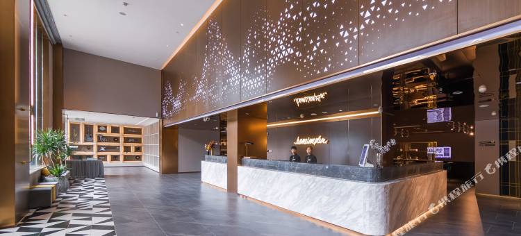 如家精选酒店PLUS(长沙高桥大市场树木岭地铁站店)图片