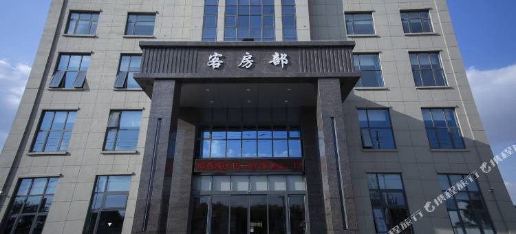 君亭大酒店(阜宁南站店)图片