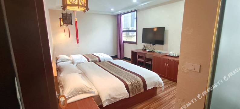 修文寅昌酒店图片