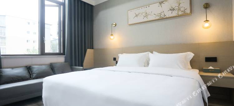 丹棱竹海大酒店图片