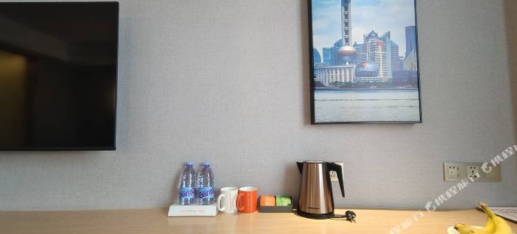 维也纳酒店(茂名电白岭门店)图片