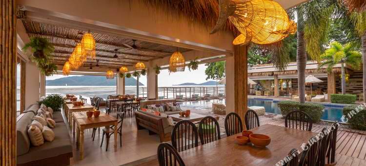 普吉岛拉威塞丽娜宁静酒店(Selina Serenity Rawai Phuket)图片