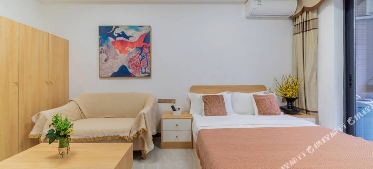 COCO艺术公馆(中山天奕国际广场店)图片