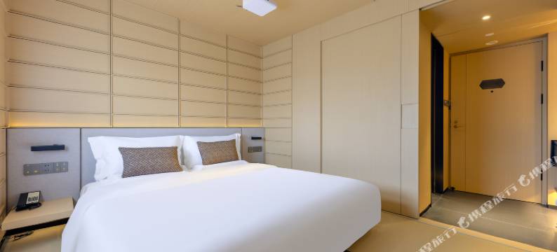 云颐自在酒店(北京清河高铁站小米科技园店)图片