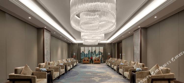 台州白天鹅酒店(国际会议中心)图片