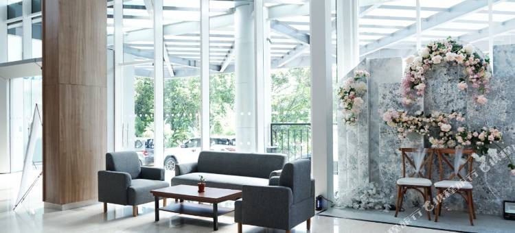 BiglandOtel Sentul - 套房和会议中心(BiglandOtel Sentul - Suites and Convention)图片