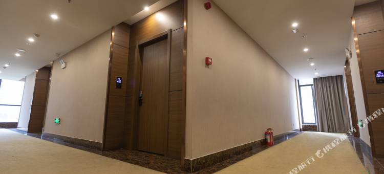 和泰酒店(铜陵北斗星城店)图片