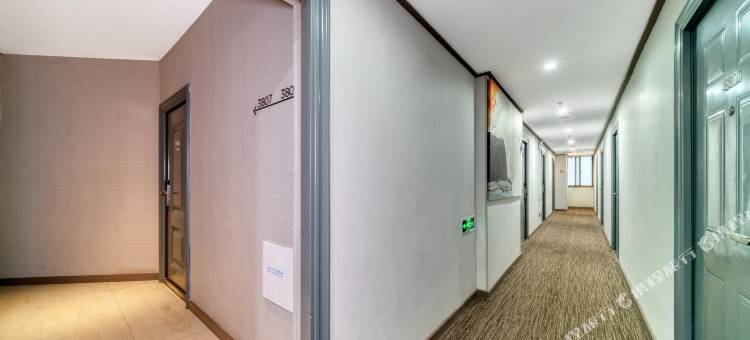 汉庭酒店(慈溪杭州湾世纪城店)图片