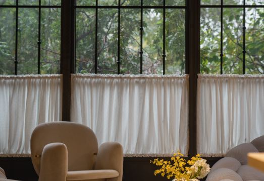 不远酒店（成都春熙路店）外景图