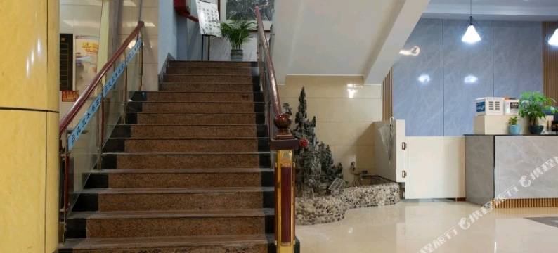 清镇港湾快捷酒店图片