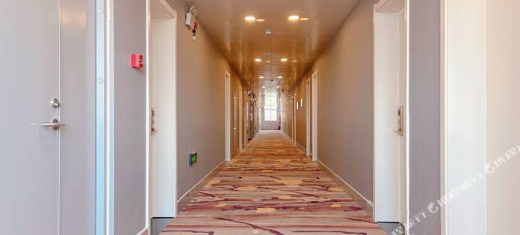 华元酒店(新兴路店)图片