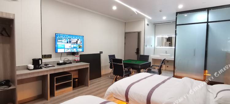 莱丽娅智慧酒店图片