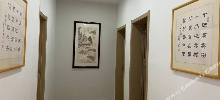 青州青荷古城民宿(青州古城店)图片