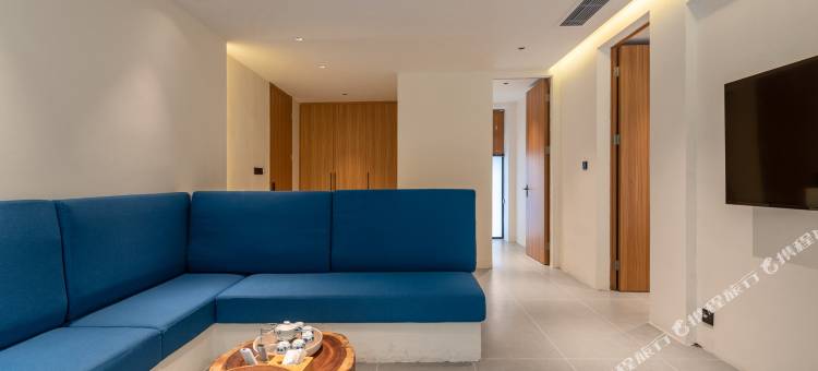 河源悦鸣居民宿图片