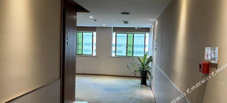 温州瑞佳宾馆(温州医科大学附属第一医院店)图片