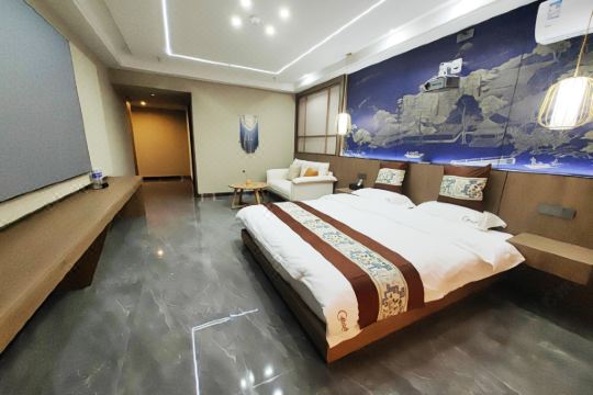 拾玖民宿预订价格,联系电话位置地址【携程酒店】