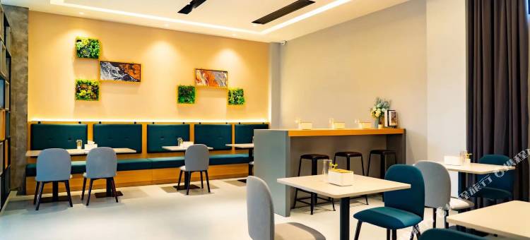 如家睿柏·云酒店(兴化周庄镇店)图片
