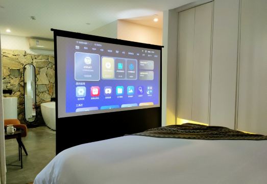 Xiamen Shiliuyi Homestay Hotel Overview