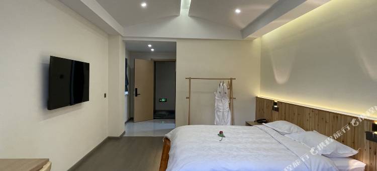一水湾温泉酒店(庐江汤池温泉度假区店)图片