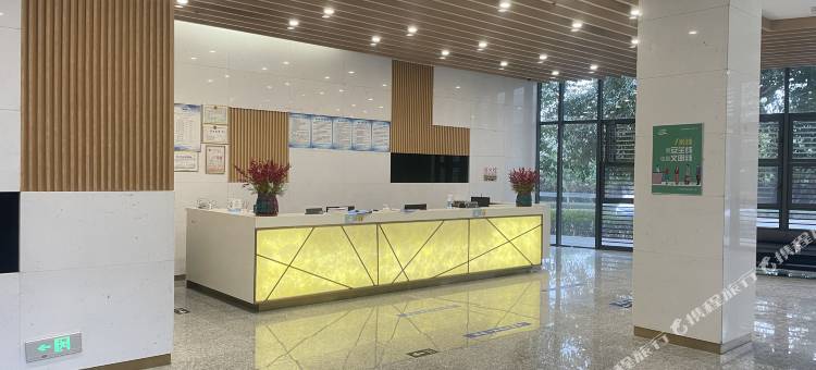 海峡青年交流营地图片