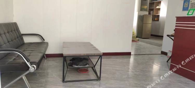 暖心住宿(山东肿瘤医院店)图片