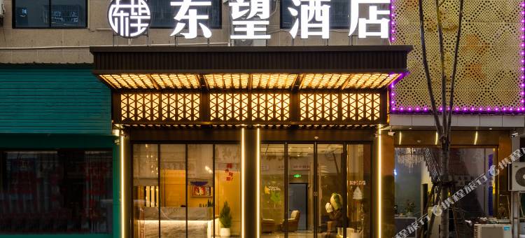 东望酒店图片
