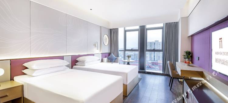 抚州乐安开元名庭酒店图片