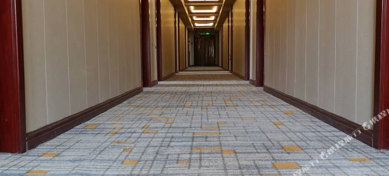 兰州英杰纳一帆大酒店(石化职业技术大学金城公园店)图片