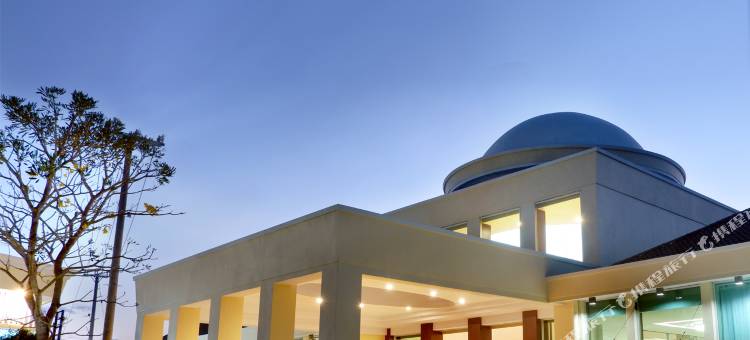Sahid Azizah Syariah Hotel and Convention Kendari图片