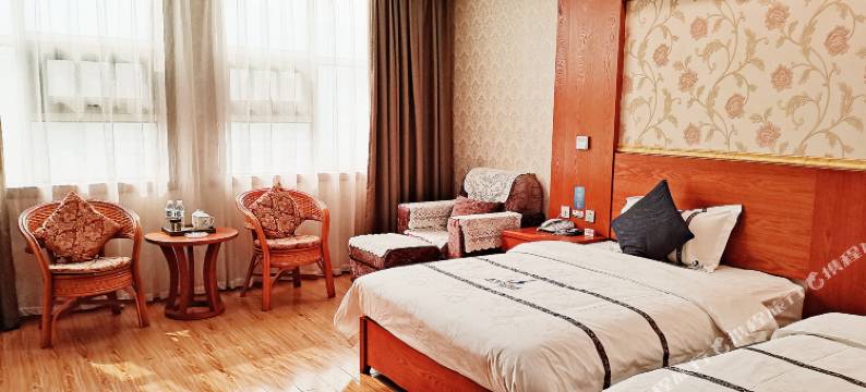 云县滇西大酒店图片