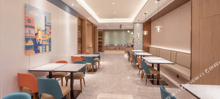 汉庭酒店(丰县老东关店)图片