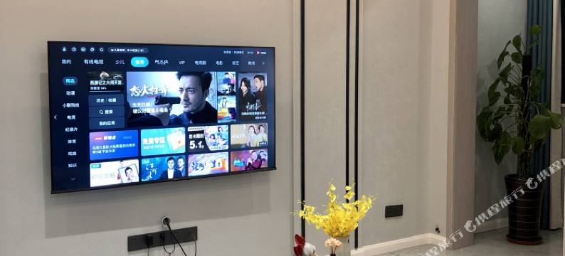 眉山东坡水街忆时光民宿图片