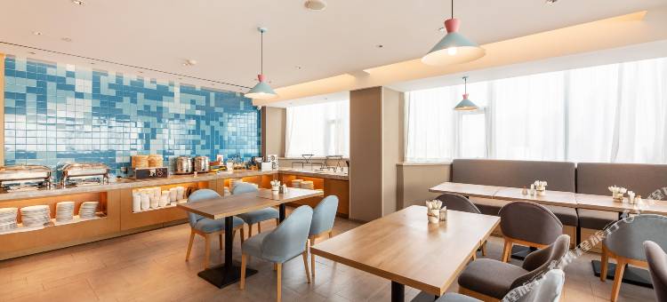 如家酒店(石家庄裕华西路客运总站店)图片