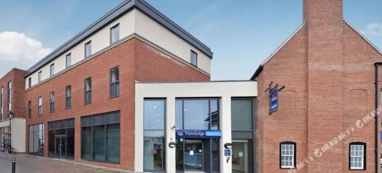Travelodge Newark-on-Trent图片
