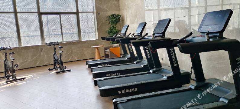 马站四季景熙度假酒店图片