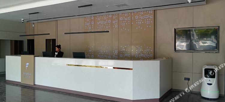 枫朵酒店(淮南火车站店)图片