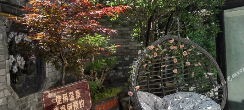 新桂园民宿(龙凤山景区店)图片