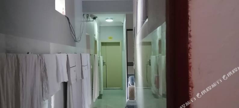 富阳公寓(遵义医科大学附属医院店)图片