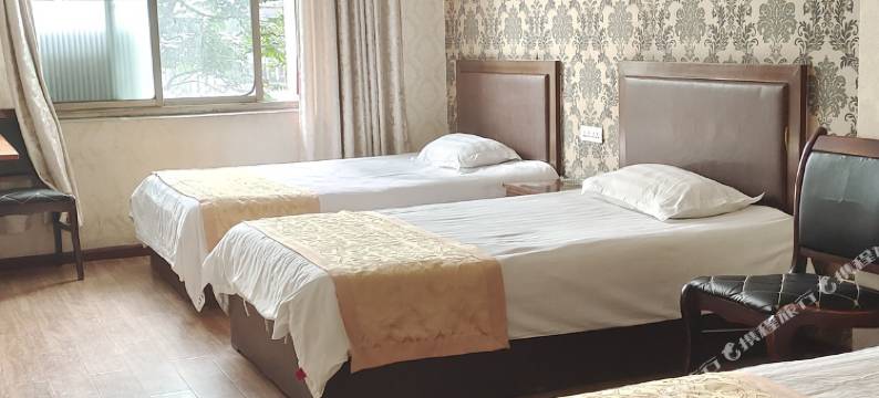 黄石星期天宾馆图片