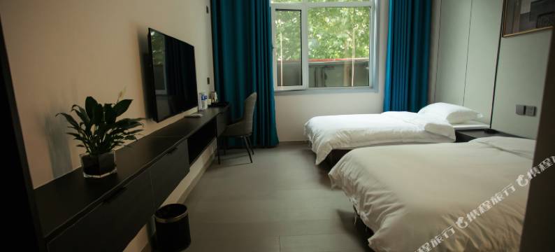 临漳美嘉连锁酒店图片