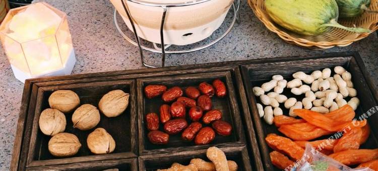 清雅斋民宿(梨木台九山顶店)图片