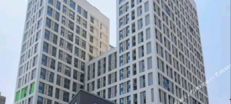 成都美佳时光公寓(火车东站店)图片