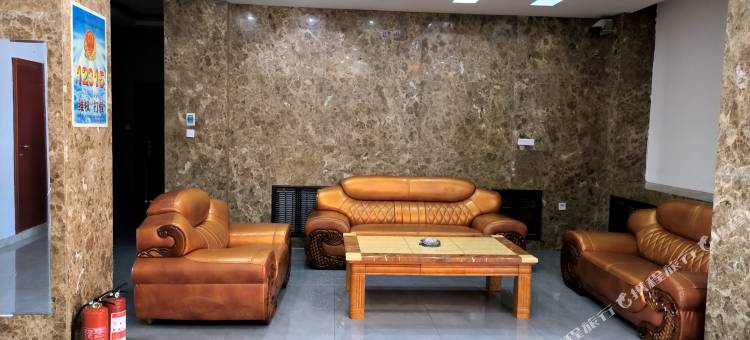 陈巴尔虎旗巴尔虎宾馆图片