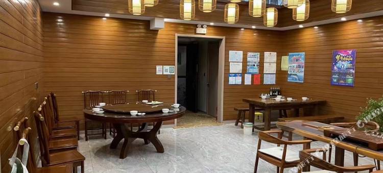 长岛大海壹墅民宿图片