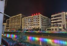 桂东桂美酒店酒店图片