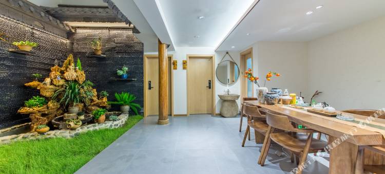 東厢小院(巍山古城店)图片