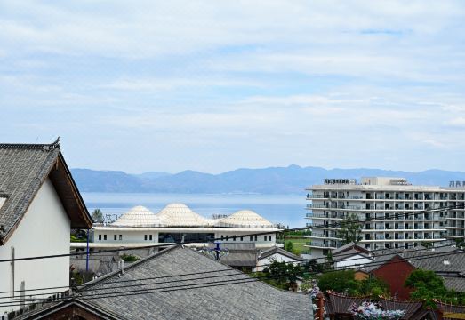 Chengjiang Nianhugui Inn Hotel Overview