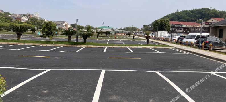 朱家尖胡家新园民宿(南沙景区店)图片