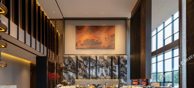 乔治莫兰迪酒店(德州夏津店)图片
